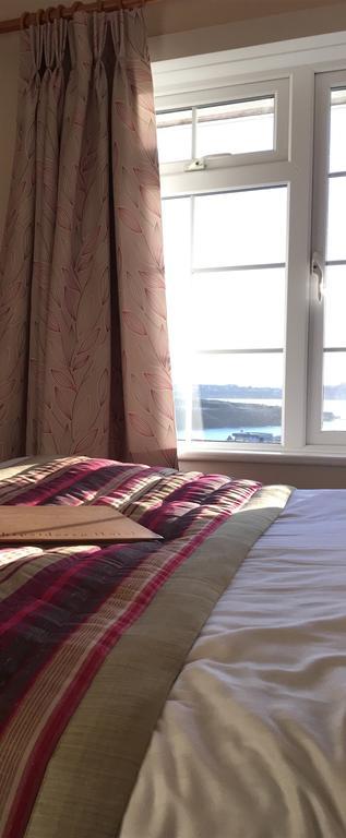 The Whipsiderry Hotel New Quay Eksteriør billede